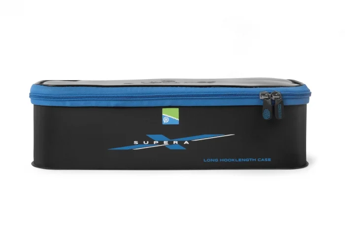 Preston Eva Hooklength Case Short 21x10, 5x13 P0130107 фото