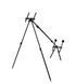 Род-под Prologic Twin Sky Rod Pod 2 Rod 57230 фото 1