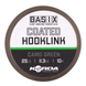 KORDA Basix Coated Hooklink 18lb/8,15kg KBX010 фото 1