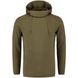 Толстовка Korda Lightweight Hoody Olive XXL KCL197 фото 1
