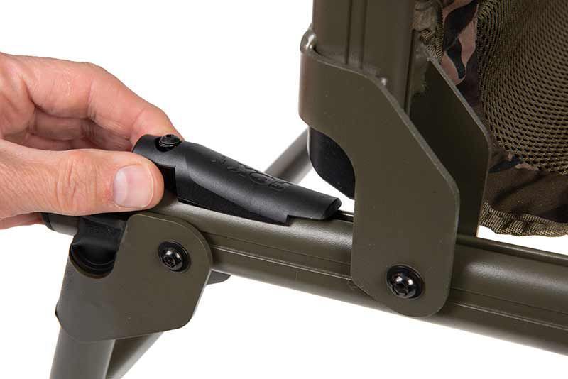 Крісло Fox Duralite Recliner Arm Chair CBC121 фото