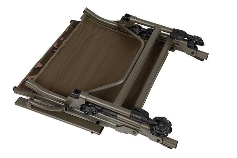 Крісло Fox Duralite Recliner Arm Chair CBC121 фото