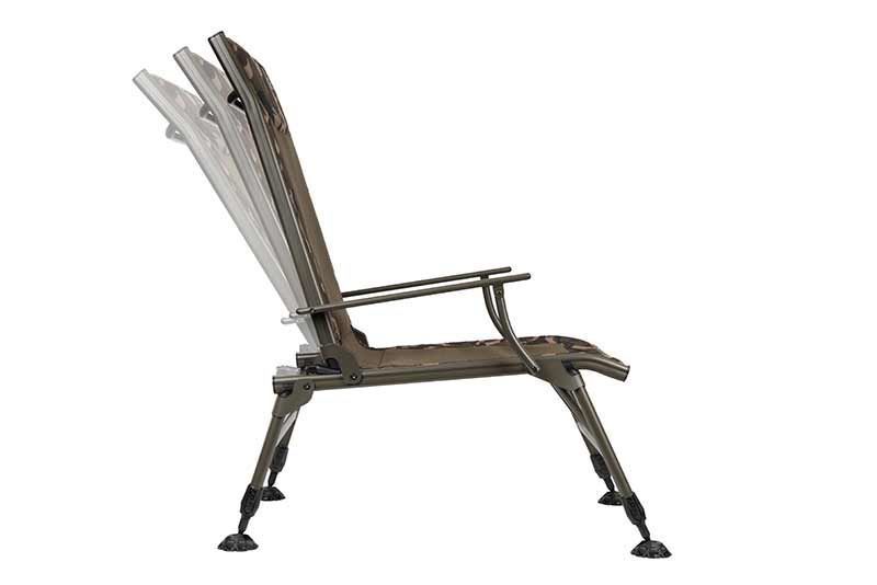 Крісло Fox Duralite Recliner Arm Chair CBC121 фото