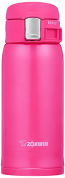 ZOJIRUSHI SM-SD36PV 0.36l Рожевий 16780440 фото