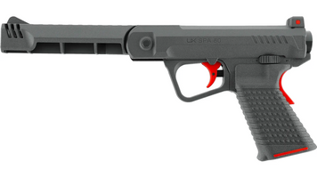 Umarex UX SPA 60 4,5 мм 39860523 фото