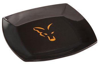 Тарелка Fox Plate CLU395 фото