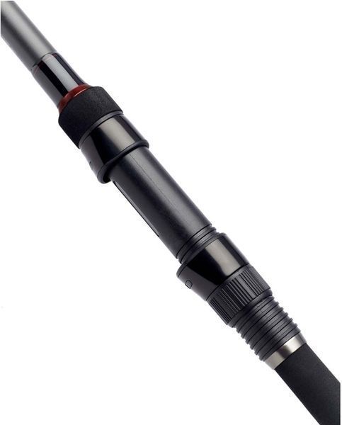 Вудилища Daiwa Black Widow XT Carp 3-х секц 11583-363 фото