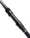Вудилища Daiwa Black Widow XT Carp 3-х секц 11583-363 фото 5