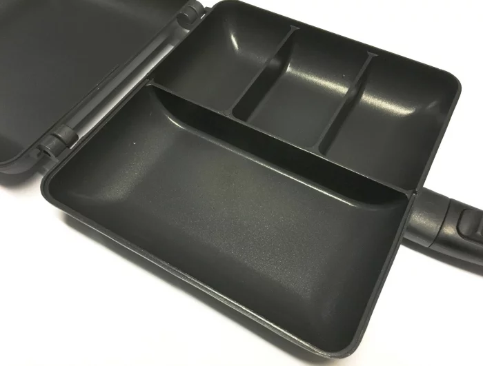 Тостер мульти Ridge Monkey Connect Combi Set Black Toaster RDGM057 фото