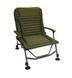 Кресло с подлокотниками Carp Spirit Magnum Chair Deluxe ACS520033 фото 1
