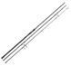 Вудилища Daiwa Black Widow XT Carp 3-х секц 11583-363 фото 1