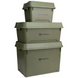 Ridge Monkey Armoury Stackable Storage Box 16 L RM908 фото 1