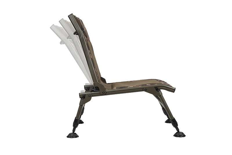 Крісло Fox Duralite Recliner Chair CBC120 фото