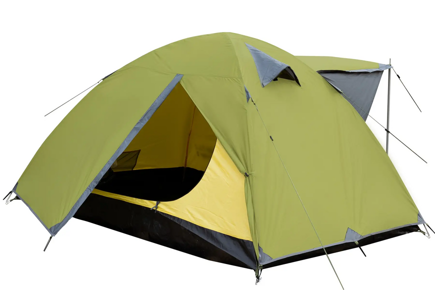 Tramp Lite Wonder 2 олива UTLT-005-olive фото