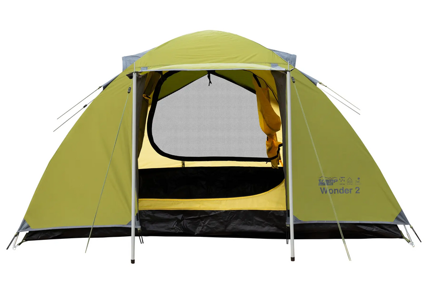 Tramp Lite Wonder 2 олива UTLT-005-olive фото