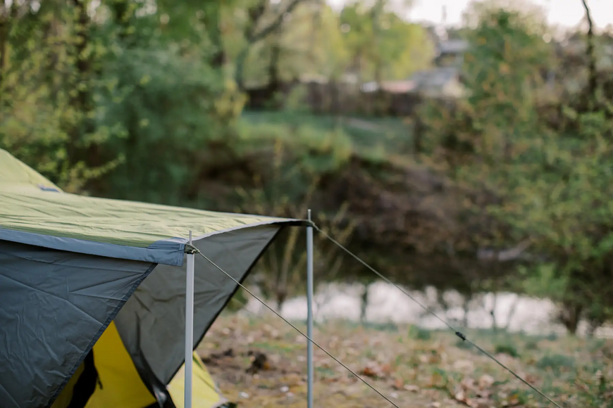 Tramp Lite Wonder 2 олива UTLT-005-olive фото