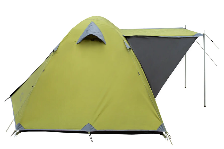 Tramp Lite Wonder 2 олива UTLT-005-olive фото