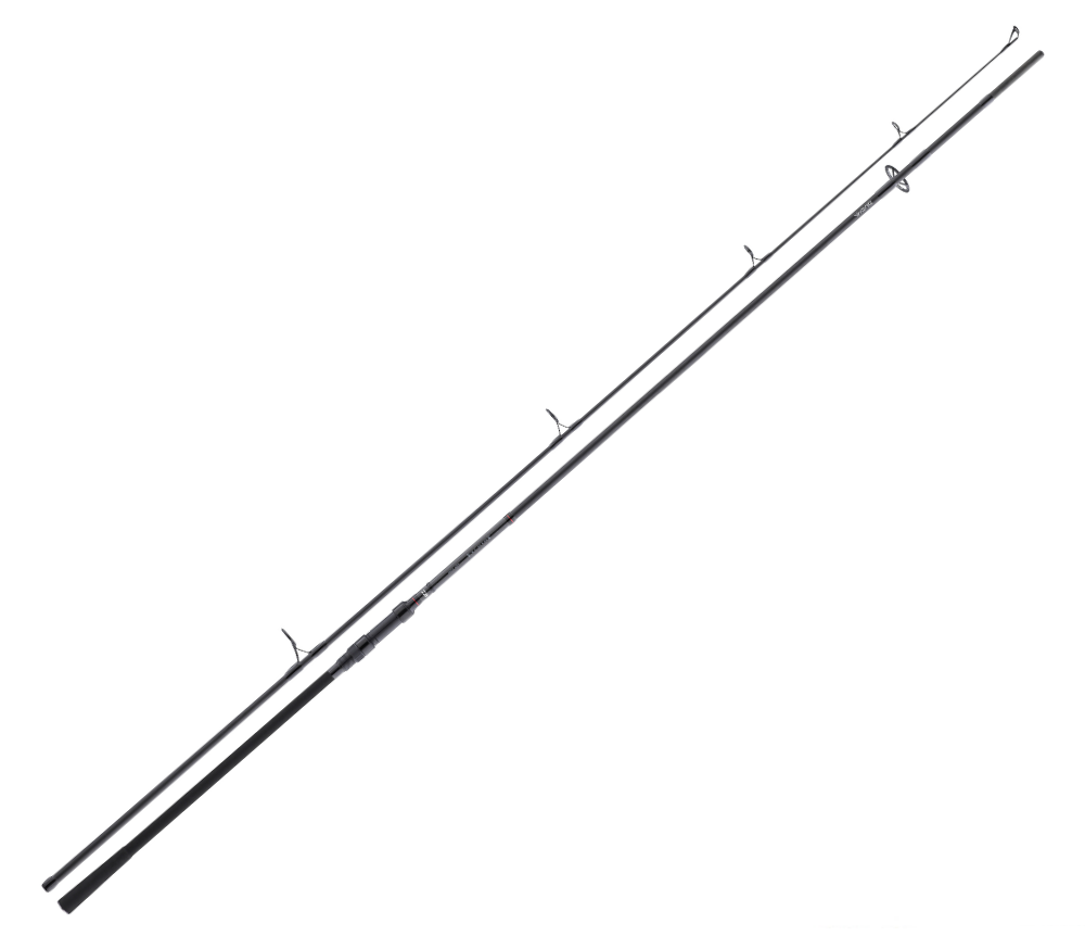 удилище daiwa ninja, карповое удилище daiwa ninja