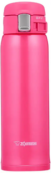 ZOJIRUSHI SM-SD48PV 0.48l Рожевий 16780444 фото