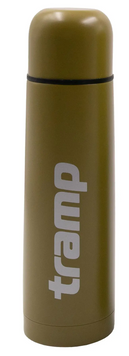 Tramp Basic хаки 0,75 л UTRC-112-khaki UTRC-112-khaki фото