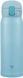 Zojirushi SM-WR60E-AP 0.6l Light Blue 16780670 фото 1