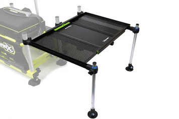 Matrix XL Extendable Side Tray (inc 2 x 25mm legs) GMB152 фото