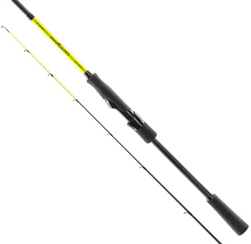 Select Zander ZND-702MH 2.13m 7-35g Ex.Fast 18707108 фото