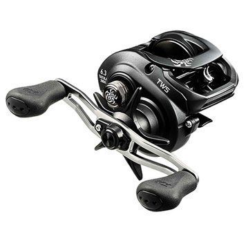 Катушка мультипликаторная Daiwa Tatula TAT200HL TAT200HL фото