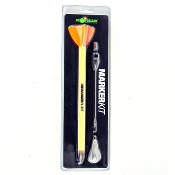 Маркерный набор Korda SLR Marker Float Kit KKIT5 фото