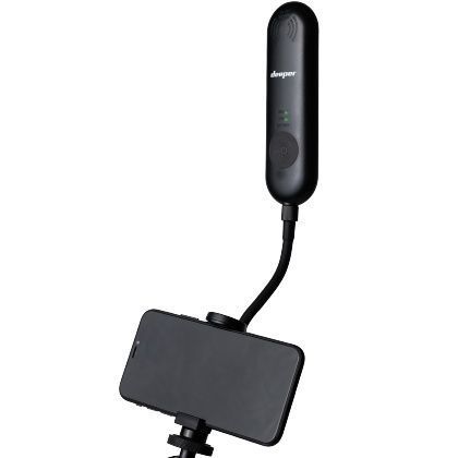 Комплект розширення Wi-Fi Deeper Range Extender Kit FNG0011 фото