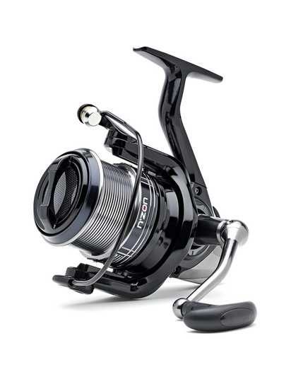 Купити котушку Daiwa 20 N'ZON Distance 25 в Україні