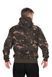 Толстовка Fox Camo Full Zip Premium 310 Hoodie CFX426 фото 3