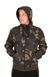 Толстовка Fox Camo Full Zip Premium 310 Hoodie CFX426 фото 2
