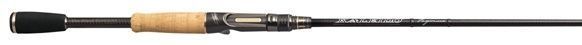 Вудилище кастингове Evergreen KALEIDO INSPIRARE TKIC-67MHST-F BLACK RAVEN SS 2.01m 7-21g TKIC-67MHST-F фото