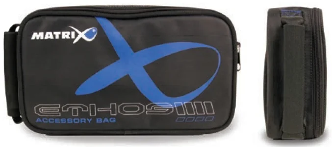 Matrix Ethos Accessory Bag GLU009 фото