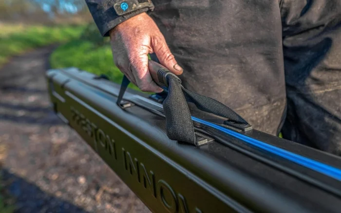 Preston Hardcase Pole Safe P0130105 фото