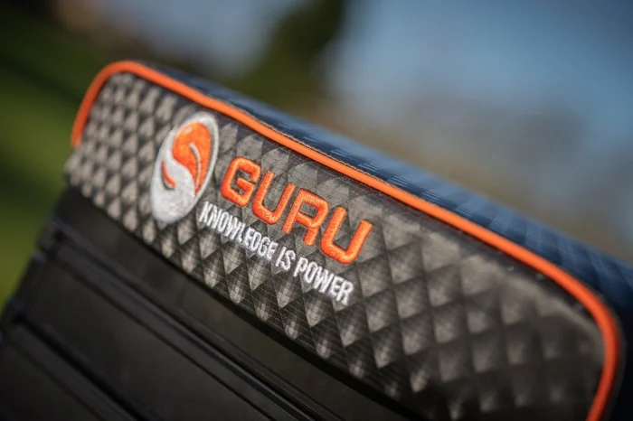 Guru Special Edition Rive RSW Guru Seatbox GRSB04 фото
