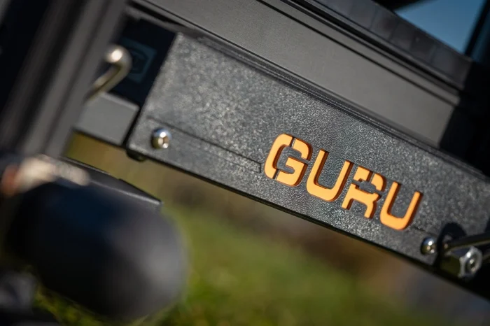 Guru Special Edition Rive RSW Guru Seatbox GRSB04 фото