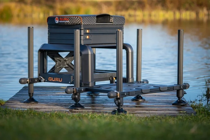 Guru Special Edition Rive RSW Guru Seatbox GRSB04 фото