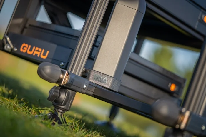Guru Special Edition Rive RSW Guru Seatbox GRSB04 фото