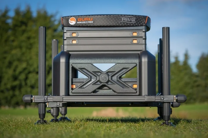 Guru Special Edition Rive RSW Guru Seatbox GRSB04 фото