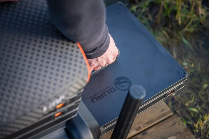 Guru Special Edition Rive RSW Guru Seatbox GRSB04 фото