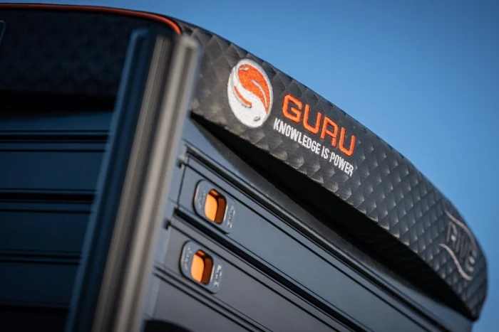 Guru Special Edition Rive RSW Guru Seatbox GRSB04 фото