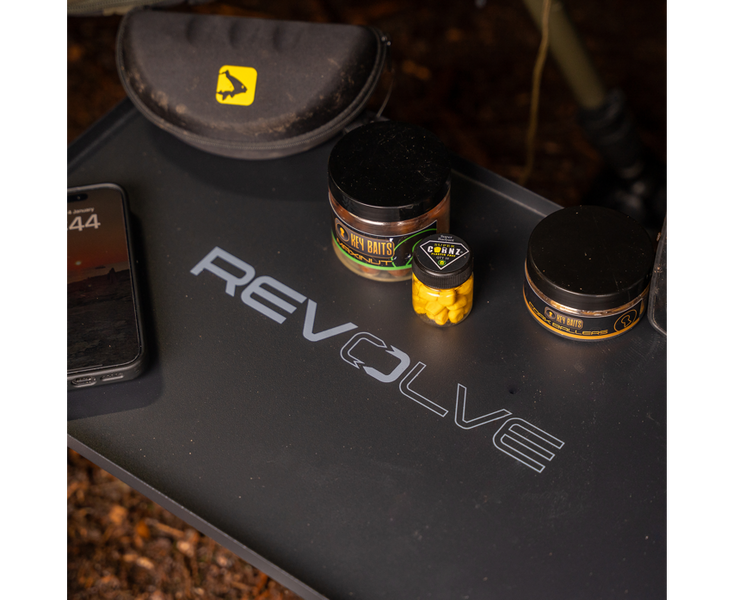 Стіл монтажний Avid Revolve Bivvy Table A0430098 фото