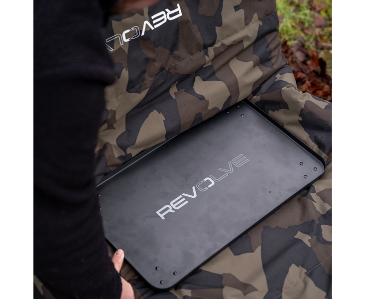 Стіл монтажний Avid Revolve Bivvy Table A0430098 фото