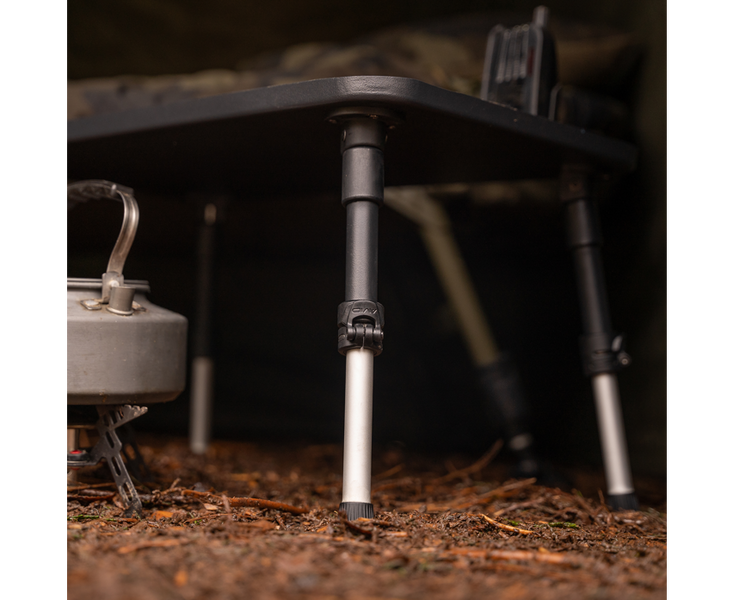Стіл монтажний Avid Revolve Bivvy Table A0430098 фото