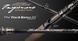 Вудилище кастингове Evergreen KALEIDO INSPIRARE TKIC-67MHST-F BLACK RAVEN SS 2.01m 7-21g TKIC-67MHST-F фото 1