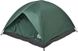 Skif Outdoor Adventure II. Размер 200x200 см. Green 3890083 фото 1