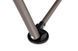 Крісло Fox Voyager folding guest chair CBC111 фото 4