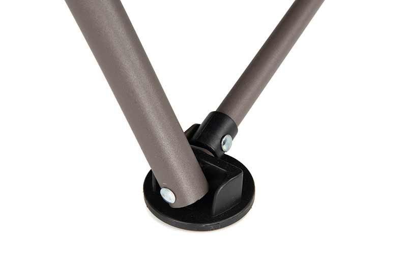 Крісло Fox Voyager folding guest chair CBC111 фото